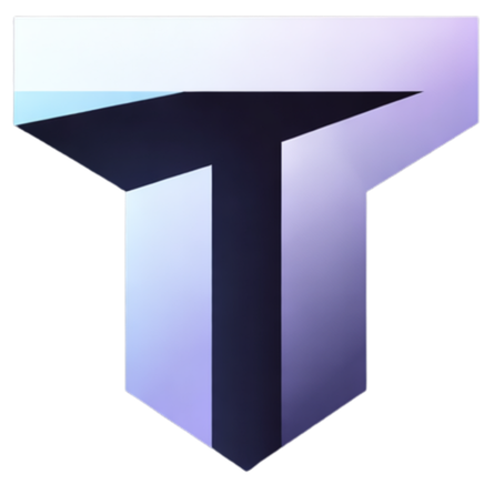 TalentedGhost logo